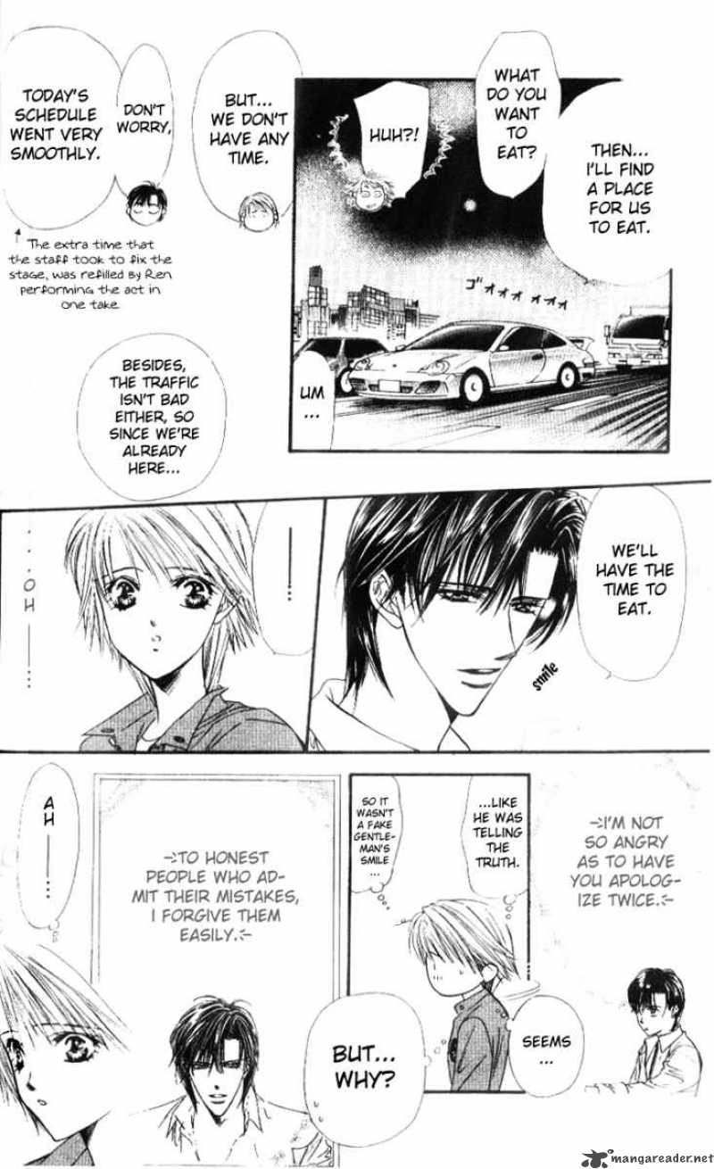 Skip Beat 32 15