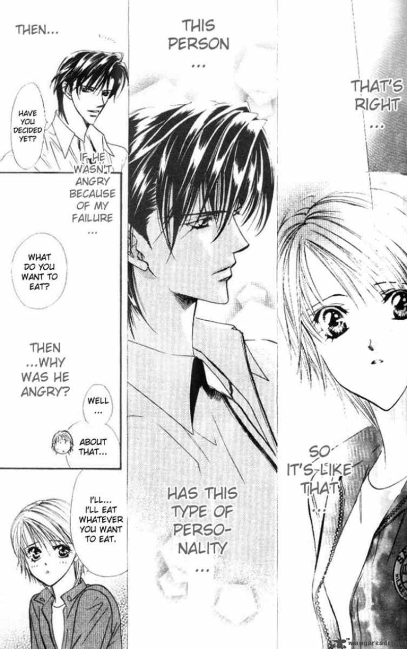 Skip Beat 32 16