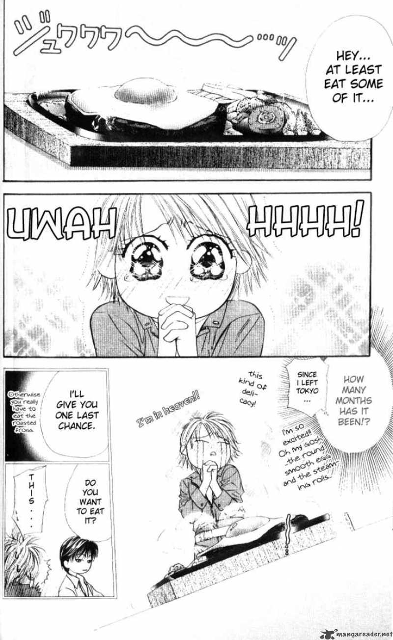 Skip Beat 32 19