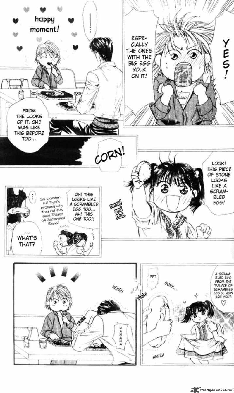 Skip Beat 32 20