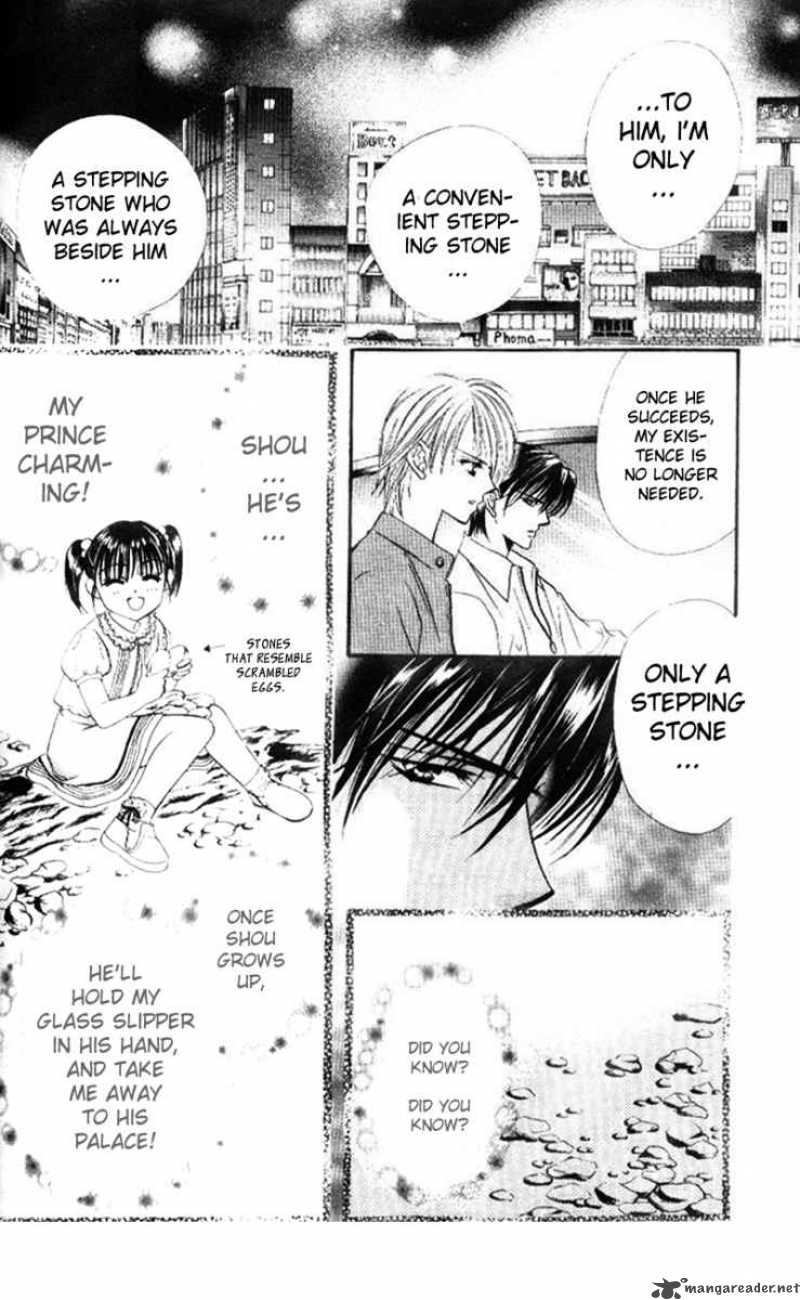 Skip Beat 32 27