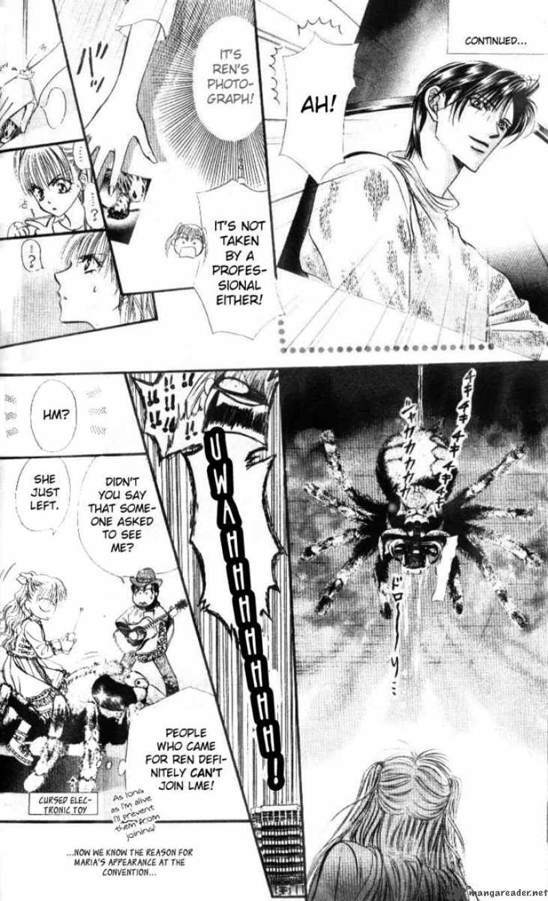 Skip Beat 32 3