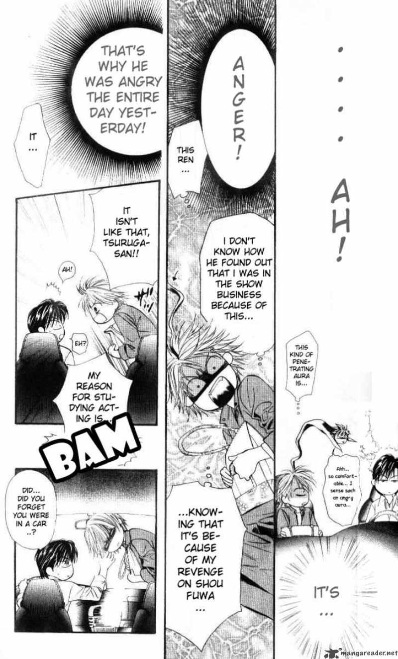 Skip Beat 32 30