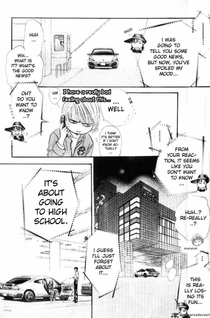 Skip Beat 32 32