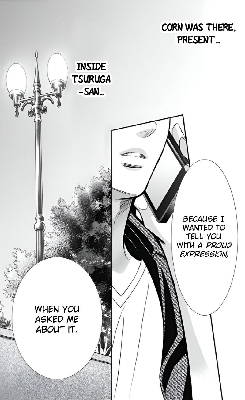 Skip Beat 321 10