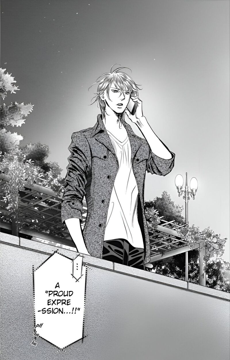 Skip Beat 321 11