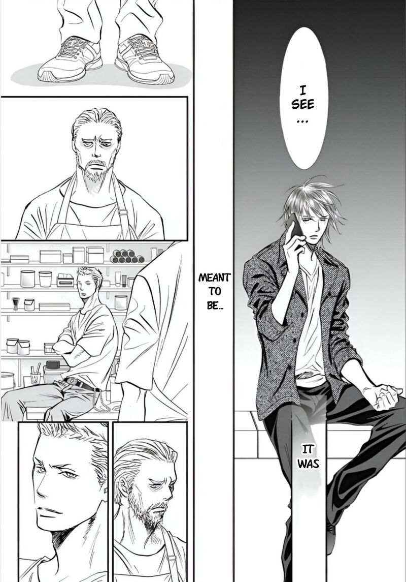 Skip Beat 321 15