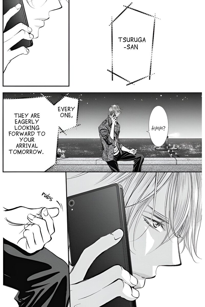 Skip Beat 321 16