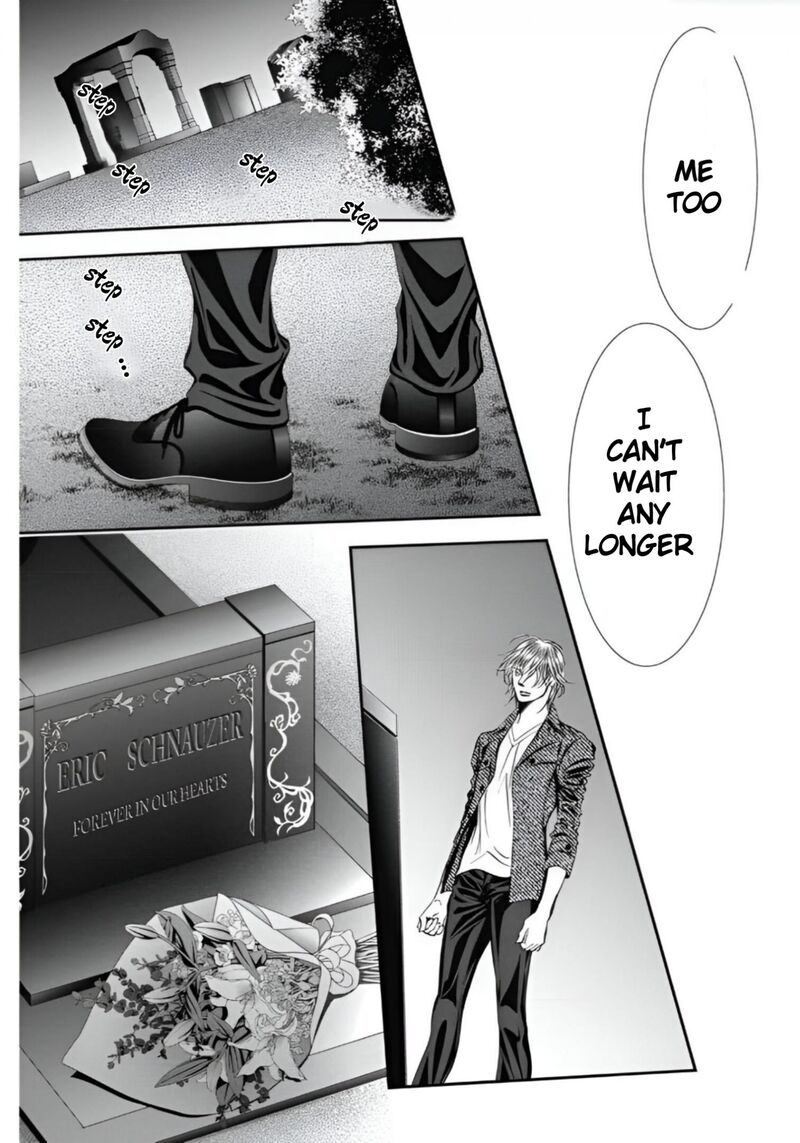 Skip Beat 321 17