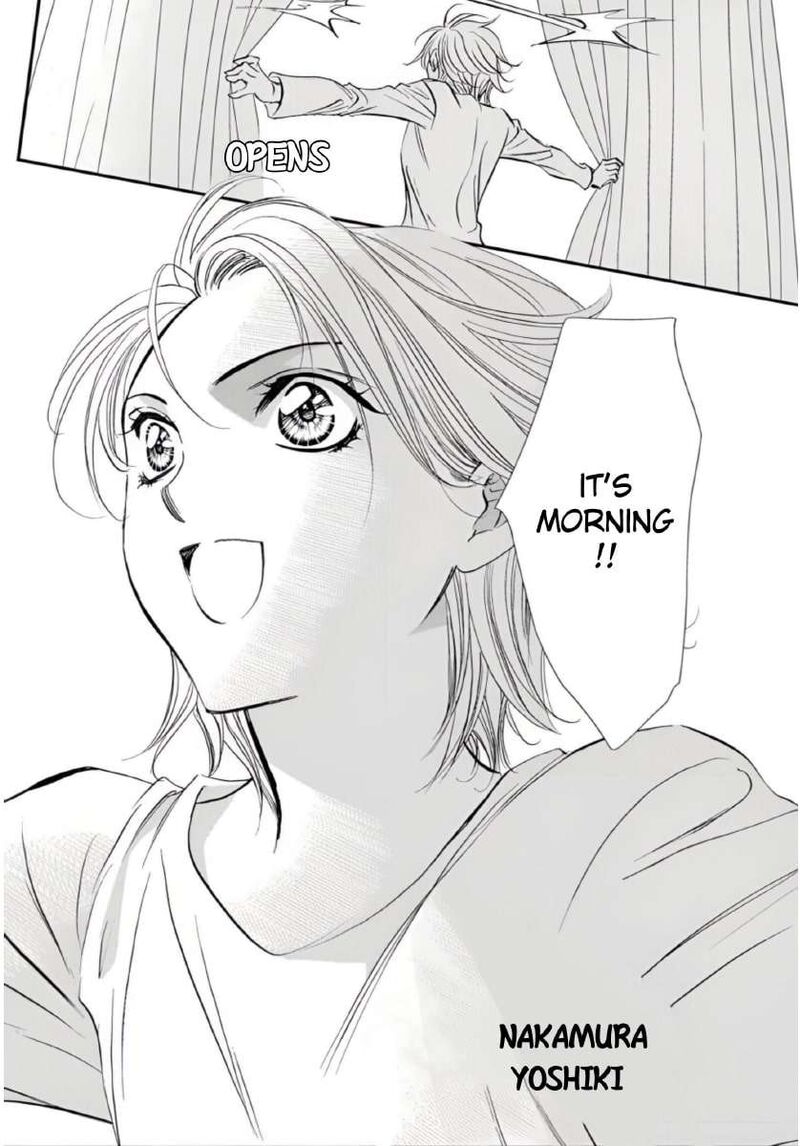 Skip Beat 323 2