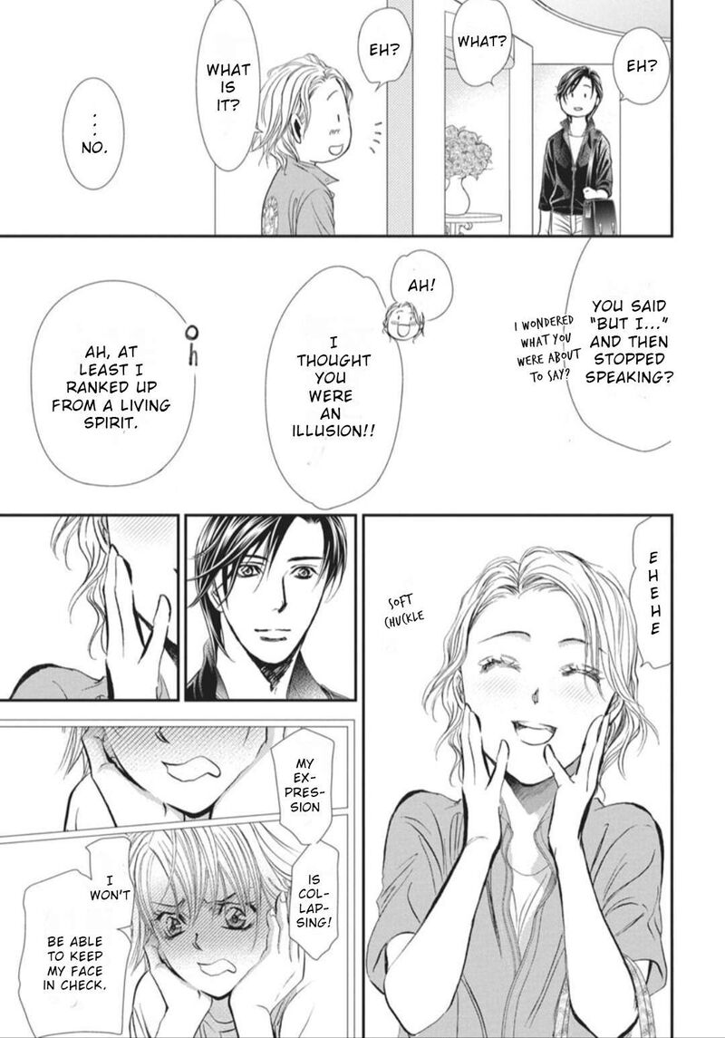 Skip Beat 324 12