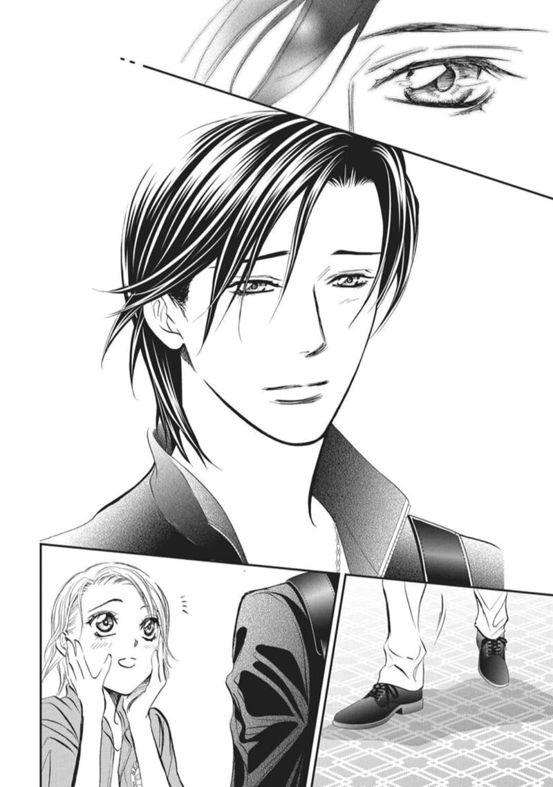 Skip Beat 324 13