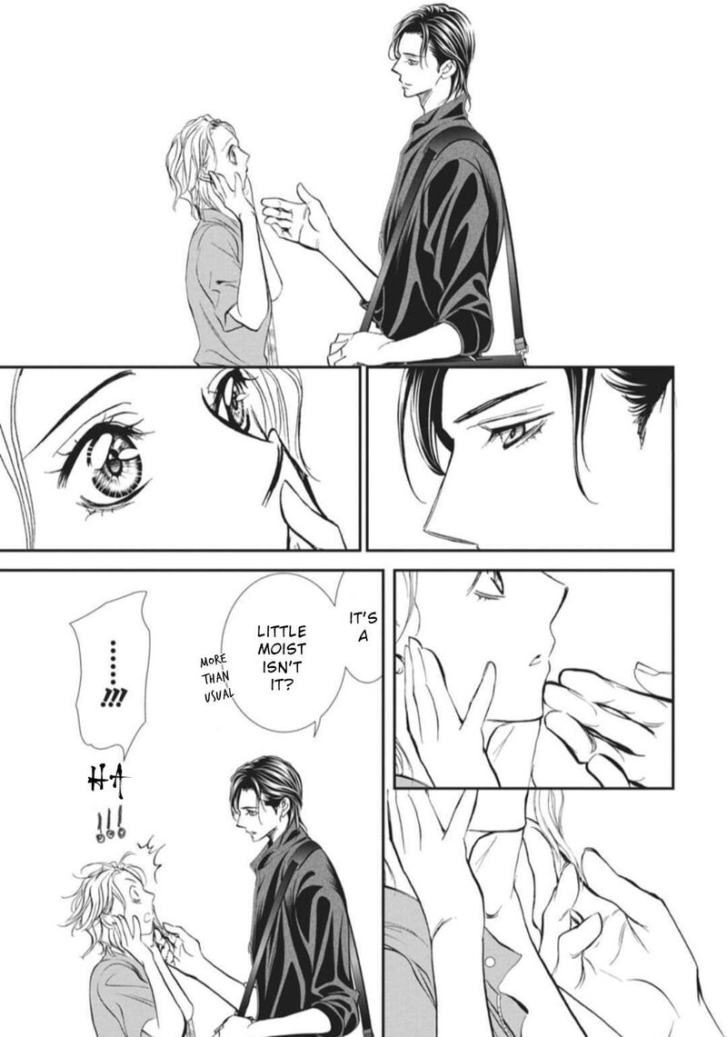 Skip Beat 324 14