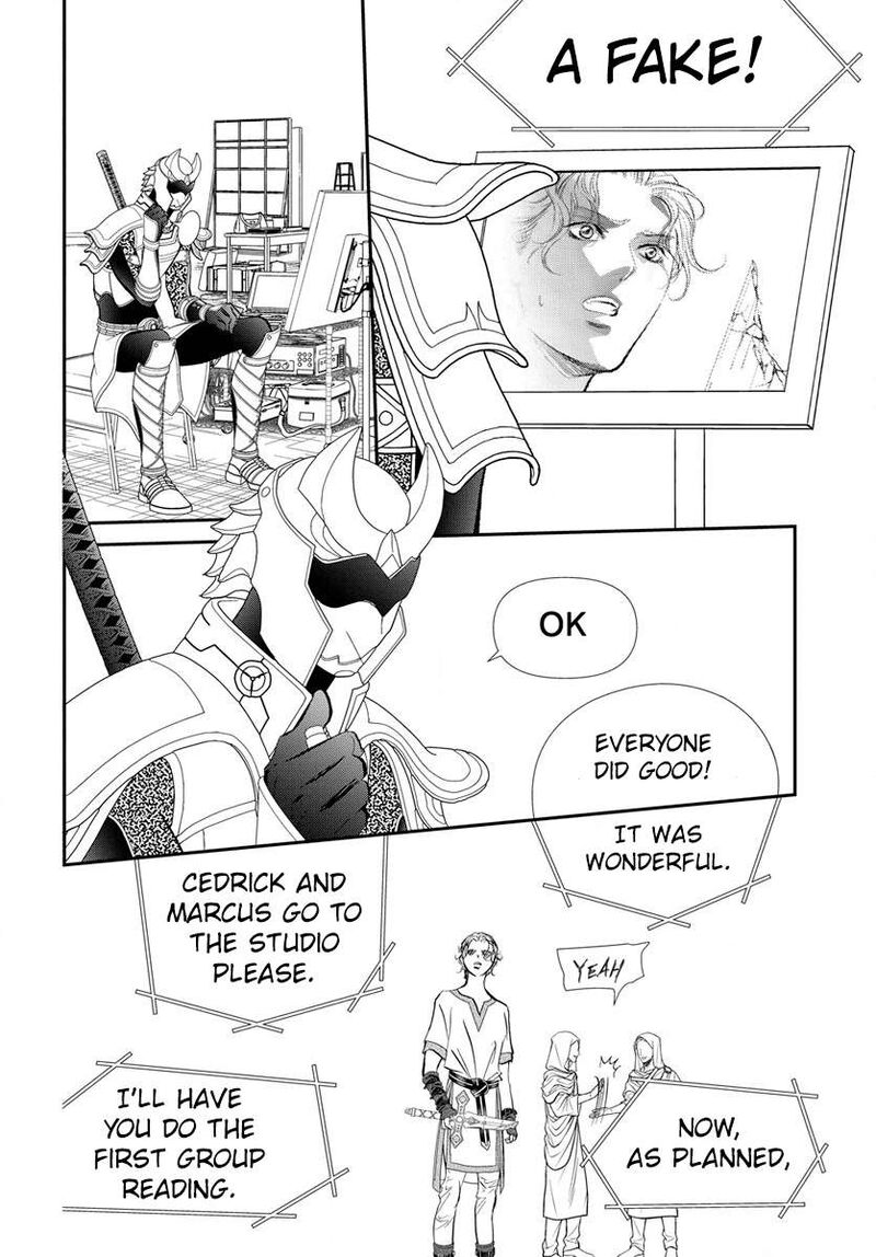 Skip Beat 330 15