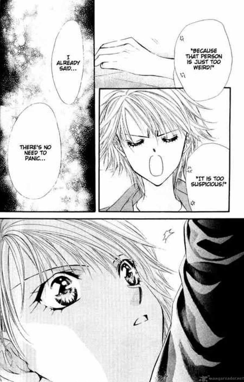 Skip Beat 34 14