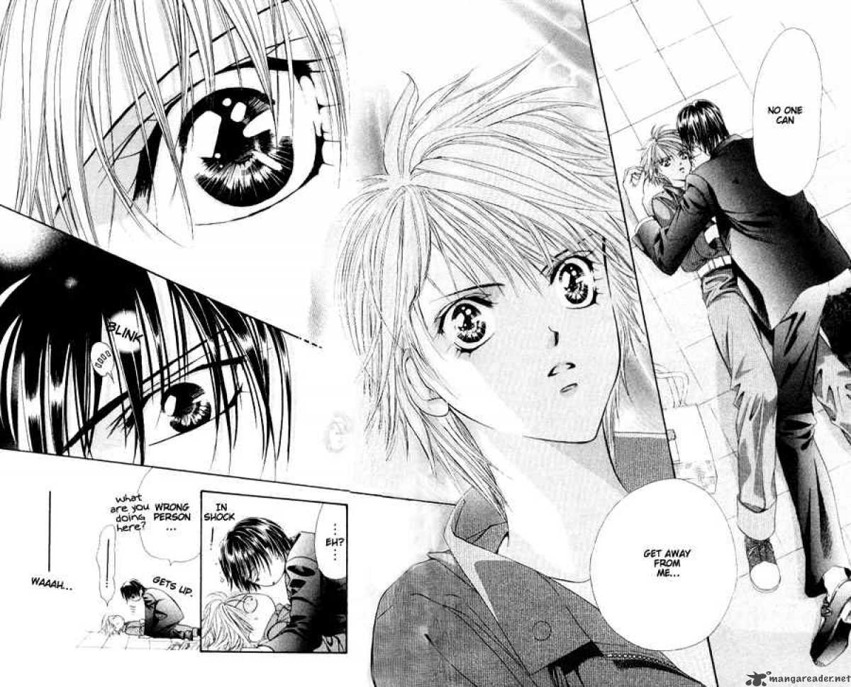 Skip Beat 34 16