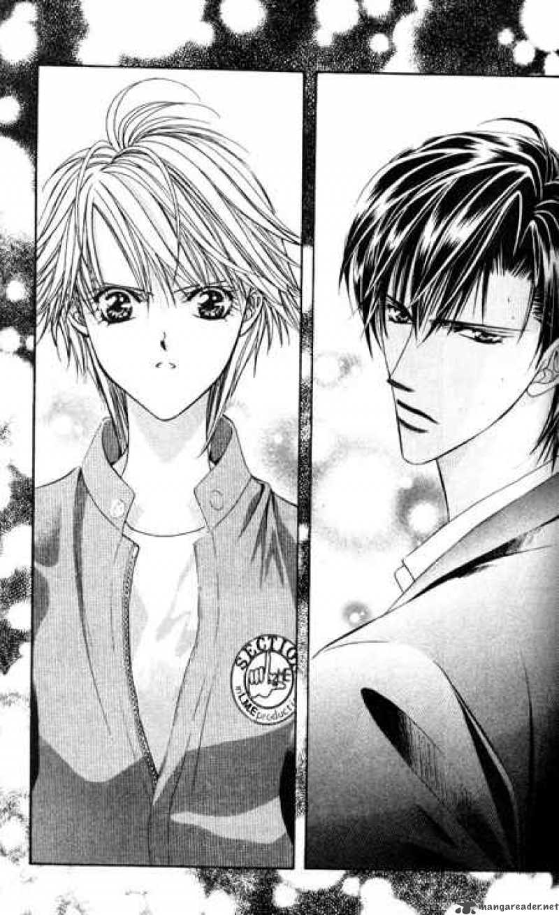 Skip Beat 34 18