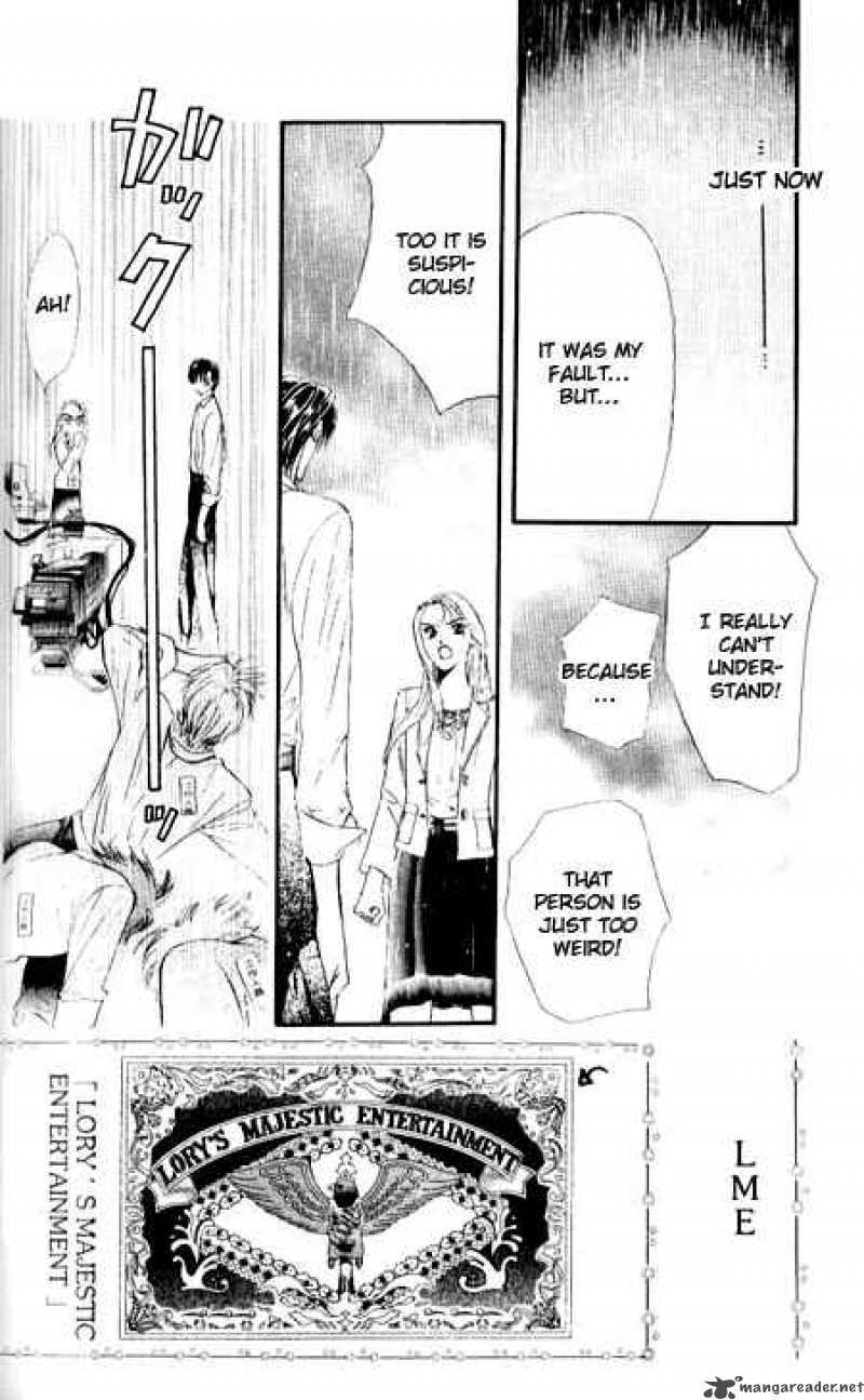 Skip Beat 34 2