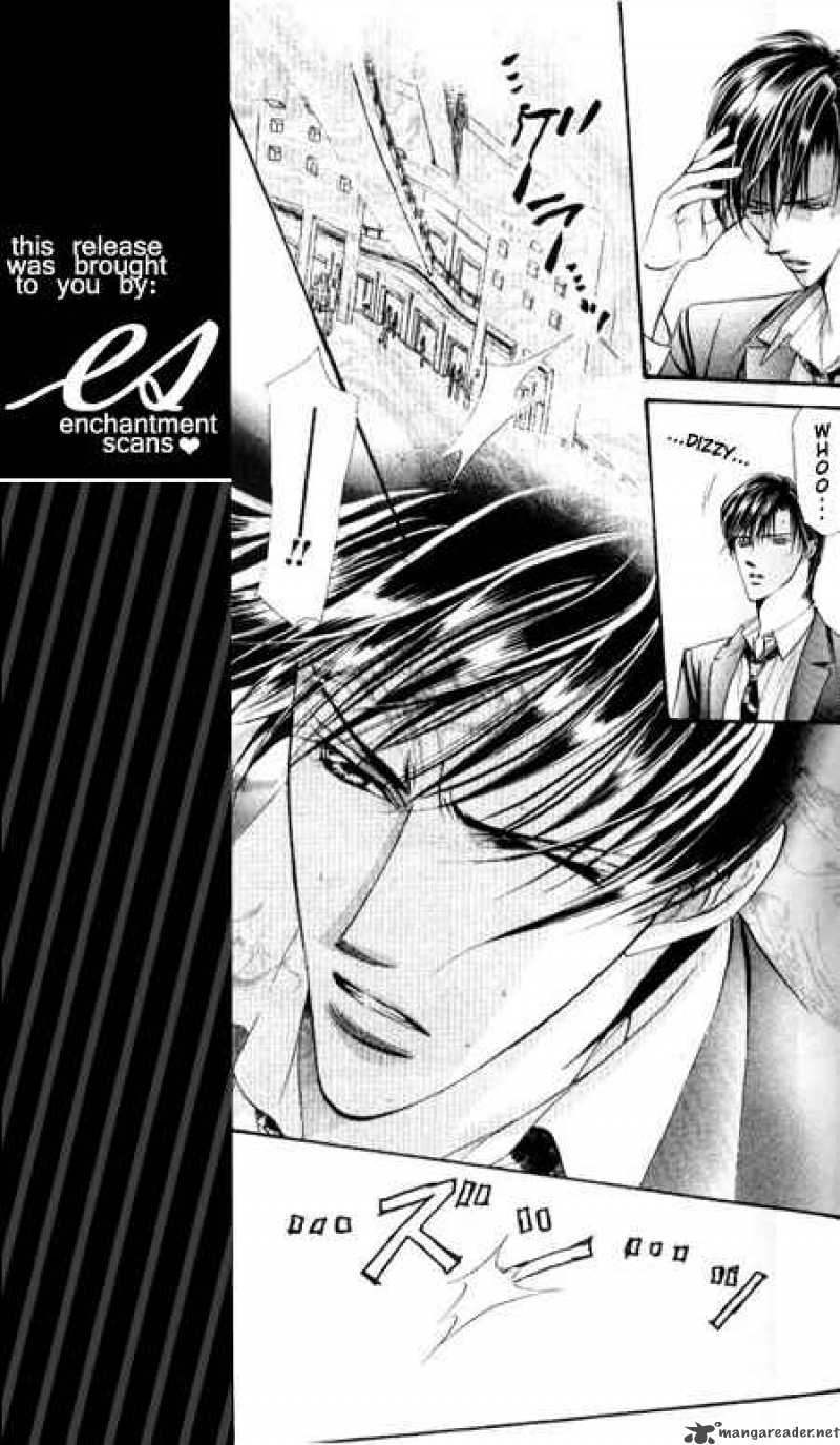 Skip Beat 34 22