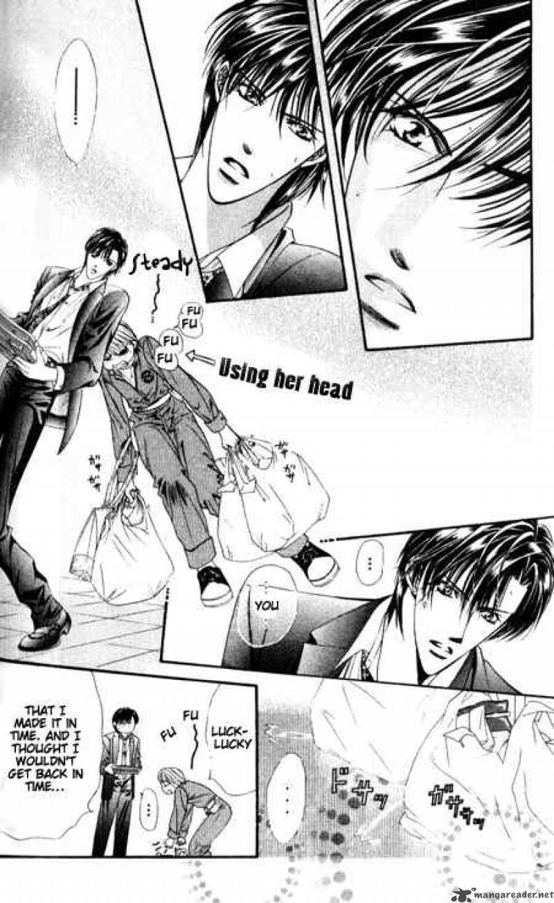 Skip Beat 34 23