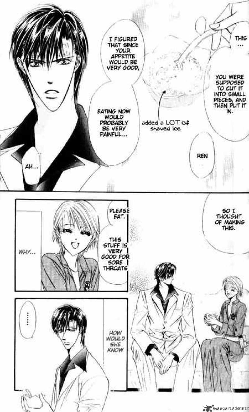 Skip Beat 34 26