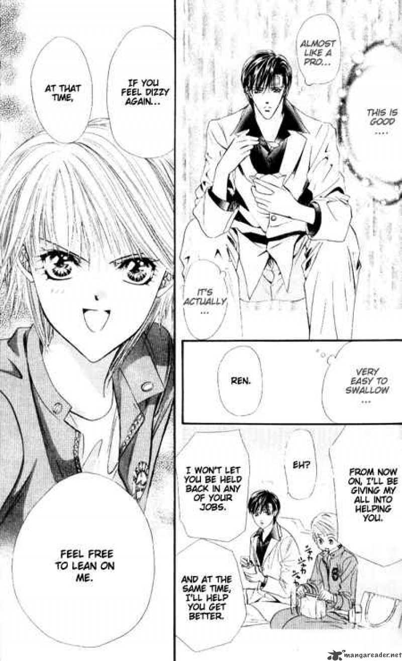 Skip Beat 34 28