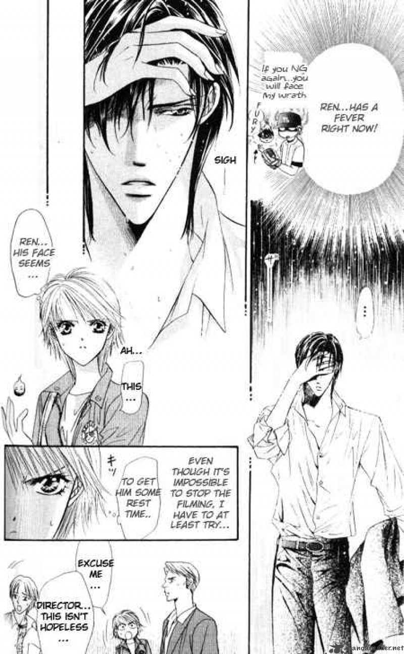 Skip Beat 34 4