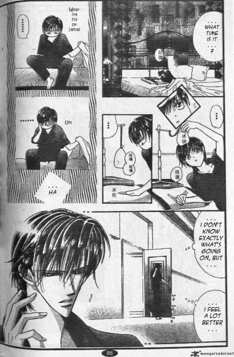Skip Beat 35 10