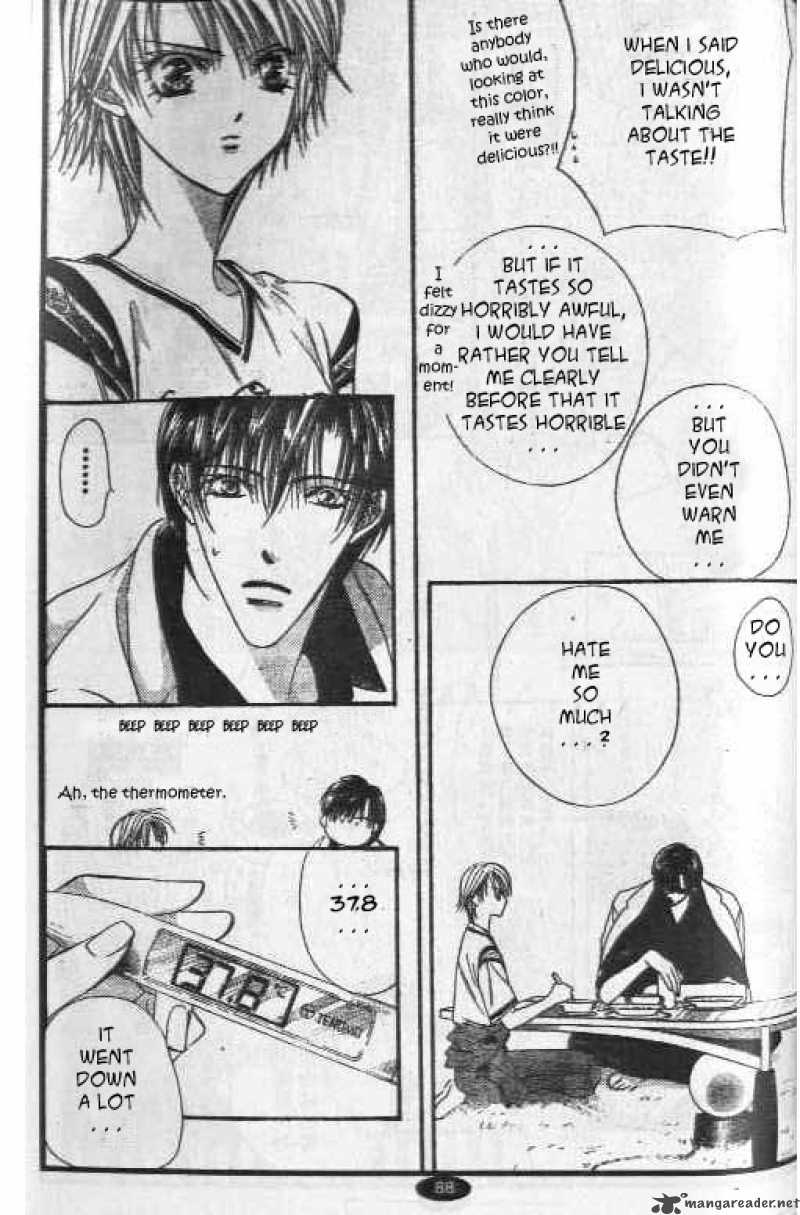 Skip Beat 35 13
