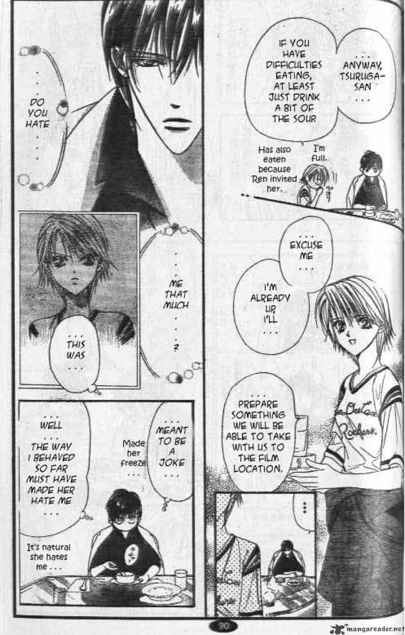 Skip Beat 35 15