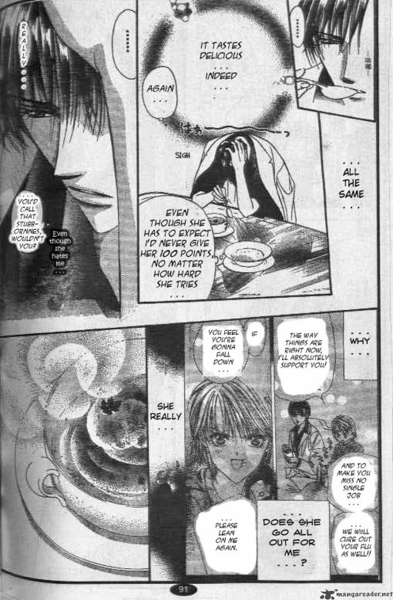Skip Beat 35 16
