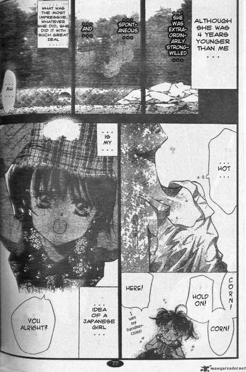 Skip Beat 35 2