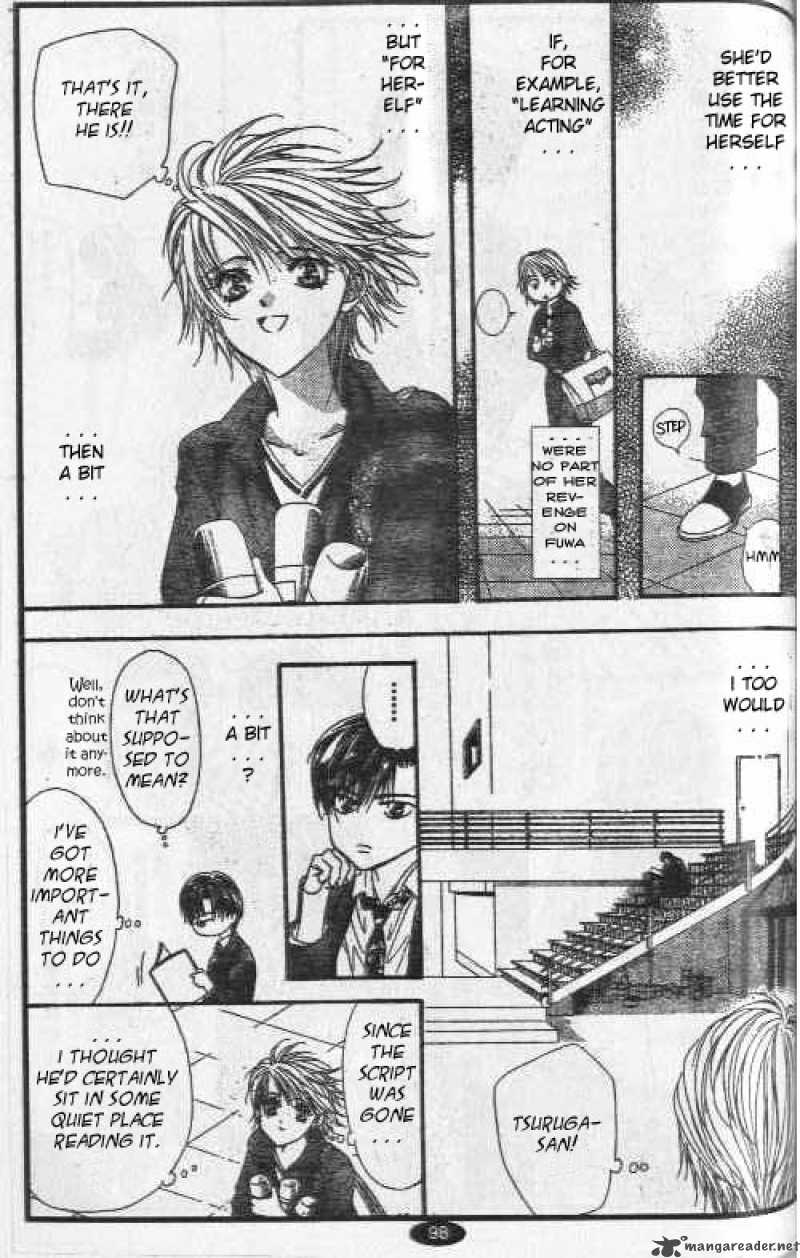 Skip Beat 35 23