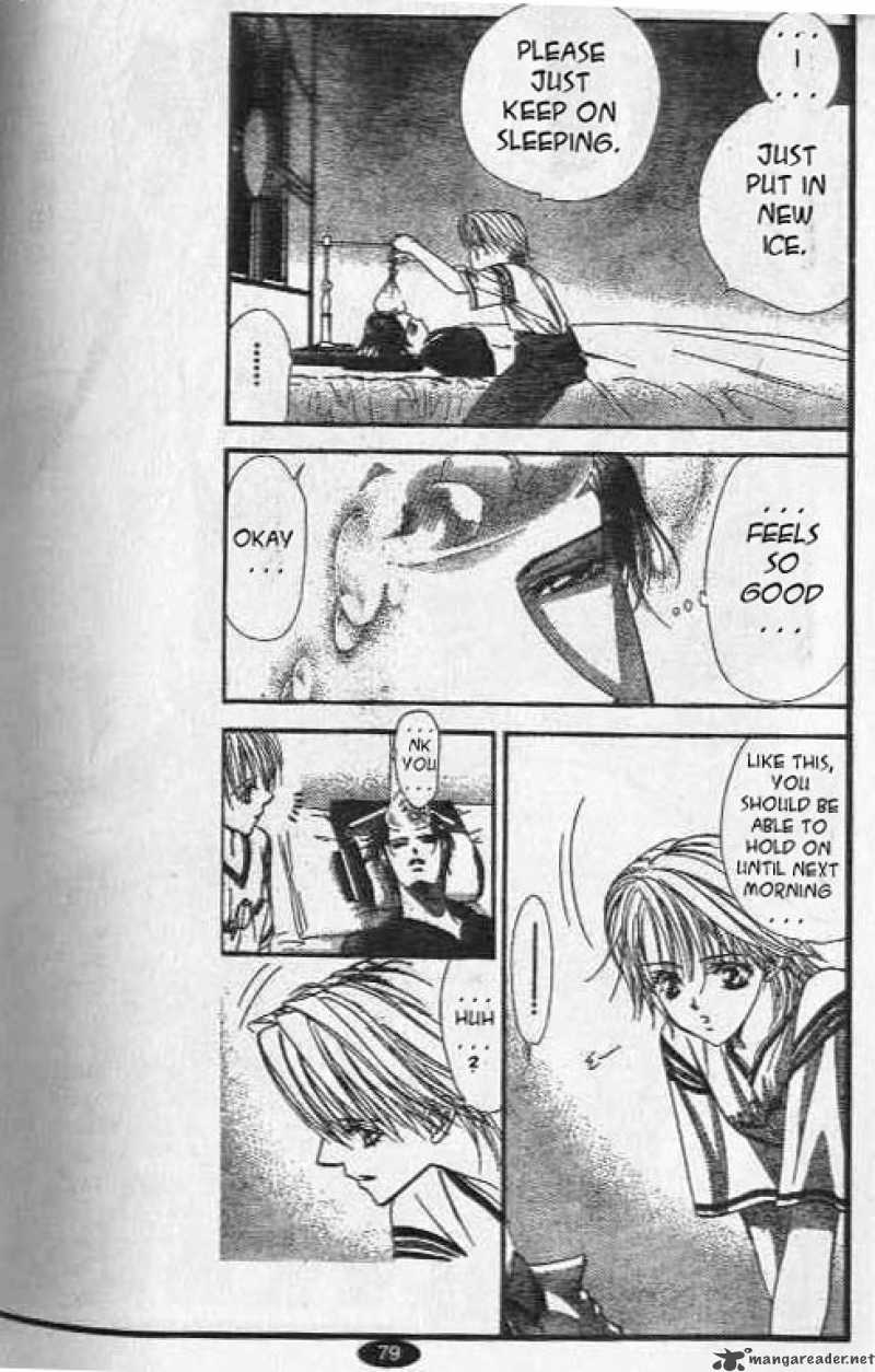 Skip Beat 35 4