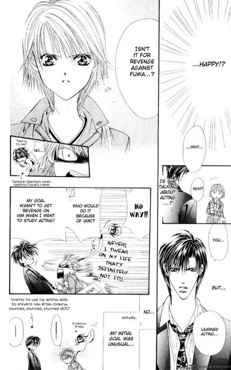 Skip Beat 36 10