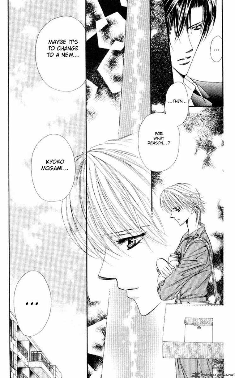 Skip Beat 36 11