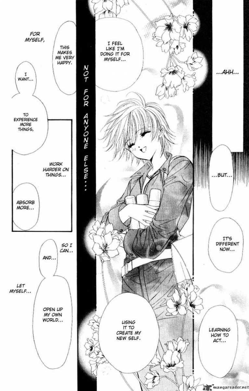 Skip Beat 36 14