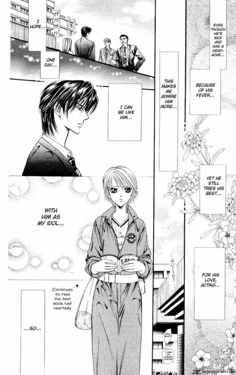 Skip Beat 36 18