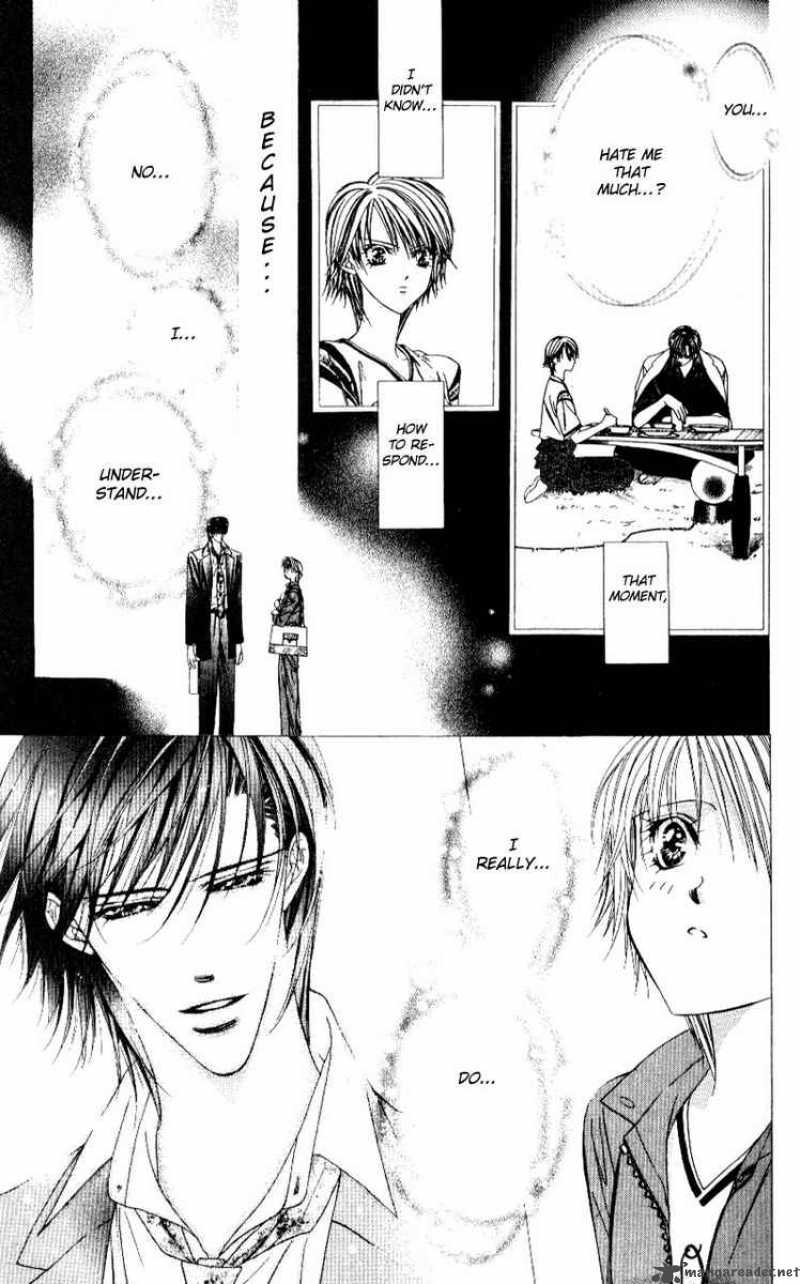 Skip Beat 36 19