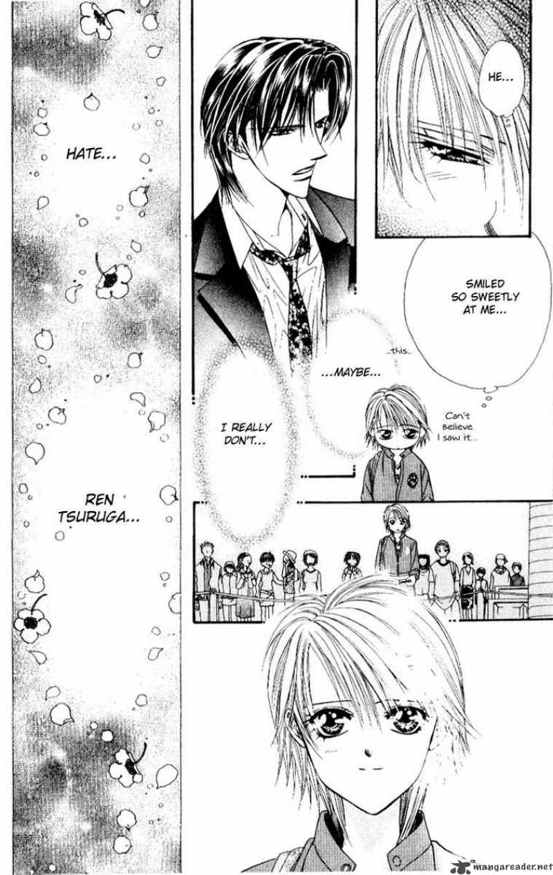 Skip Beat 36 20