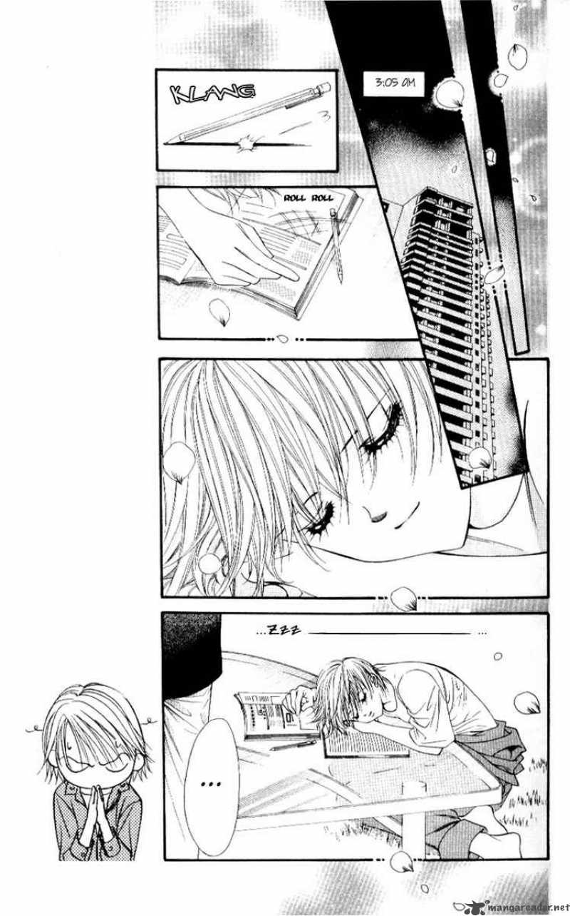 Skip Beat 36 21
