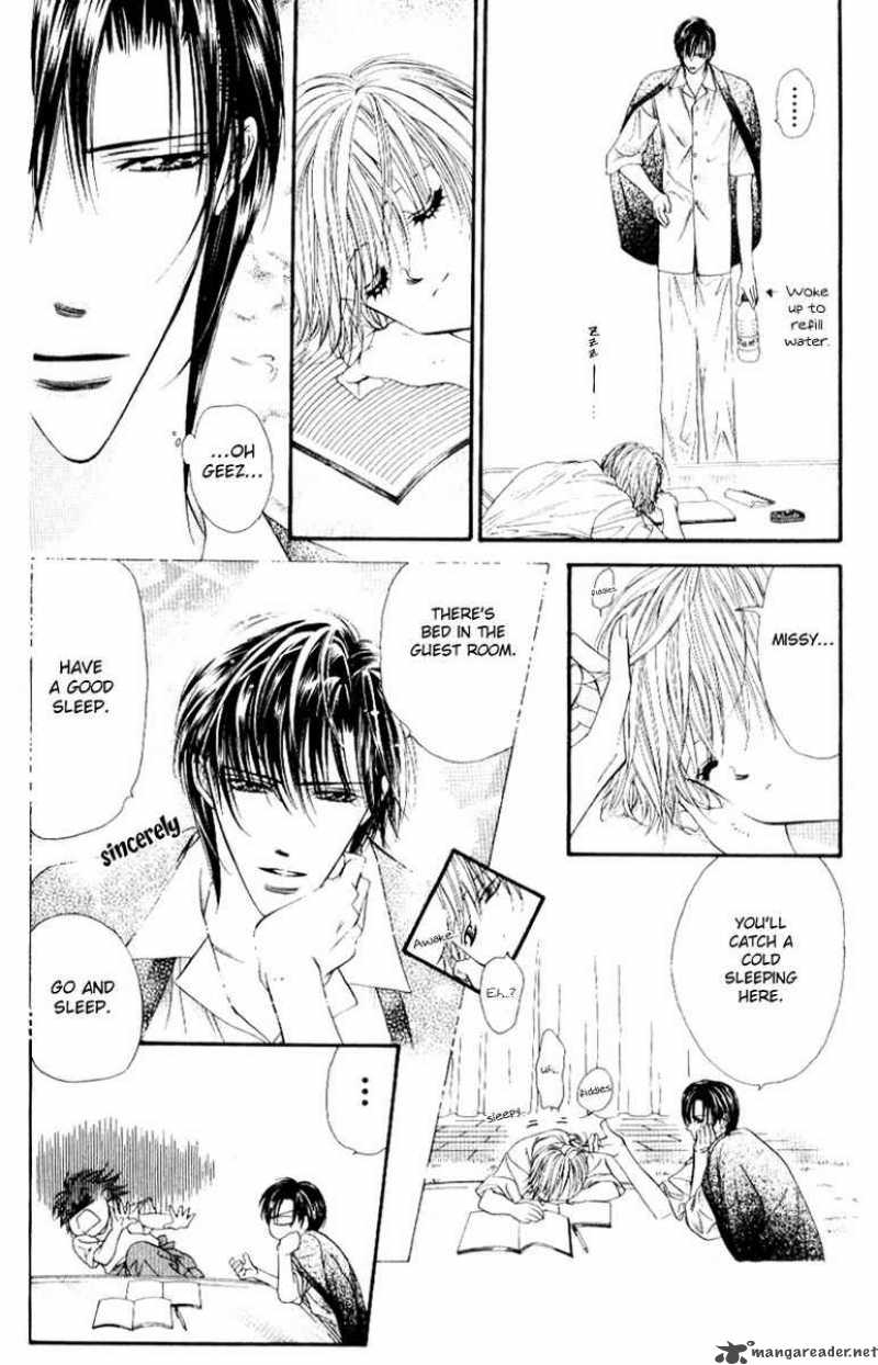 Skip Beat 36 22