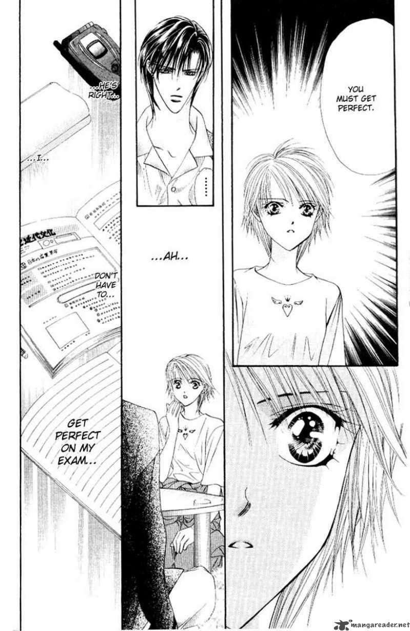 Skip Beat 36 24