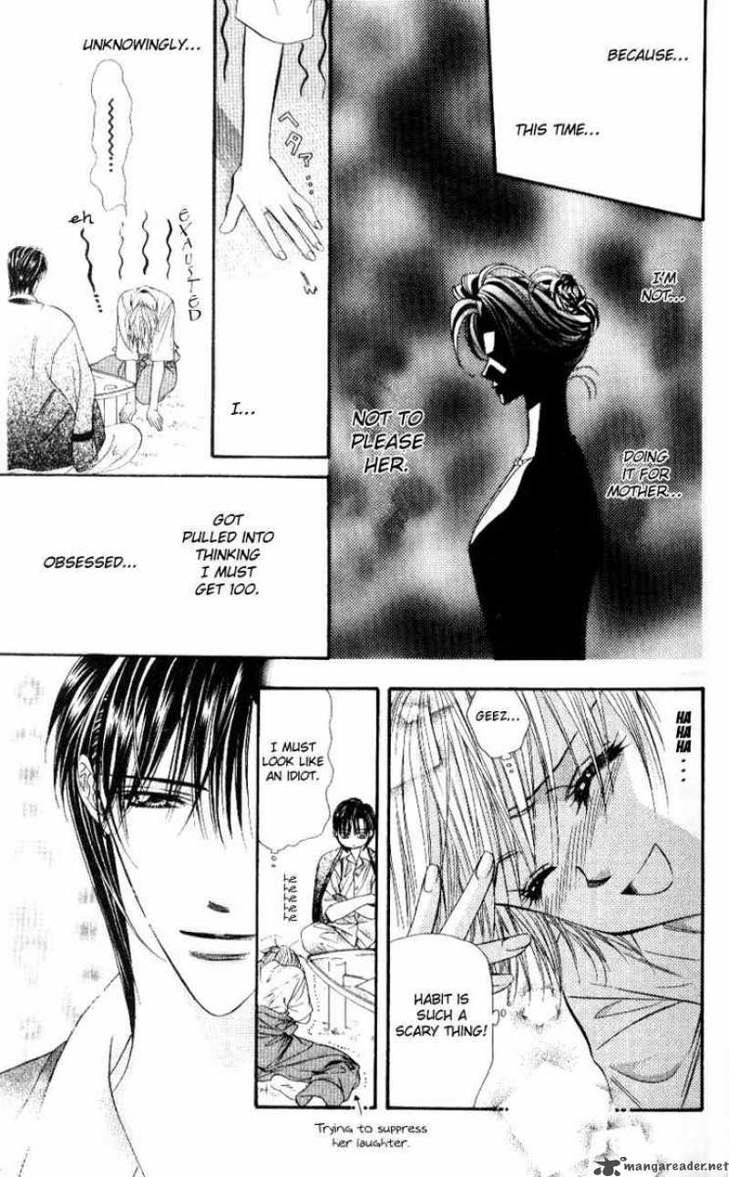 Skip Beat 36 25