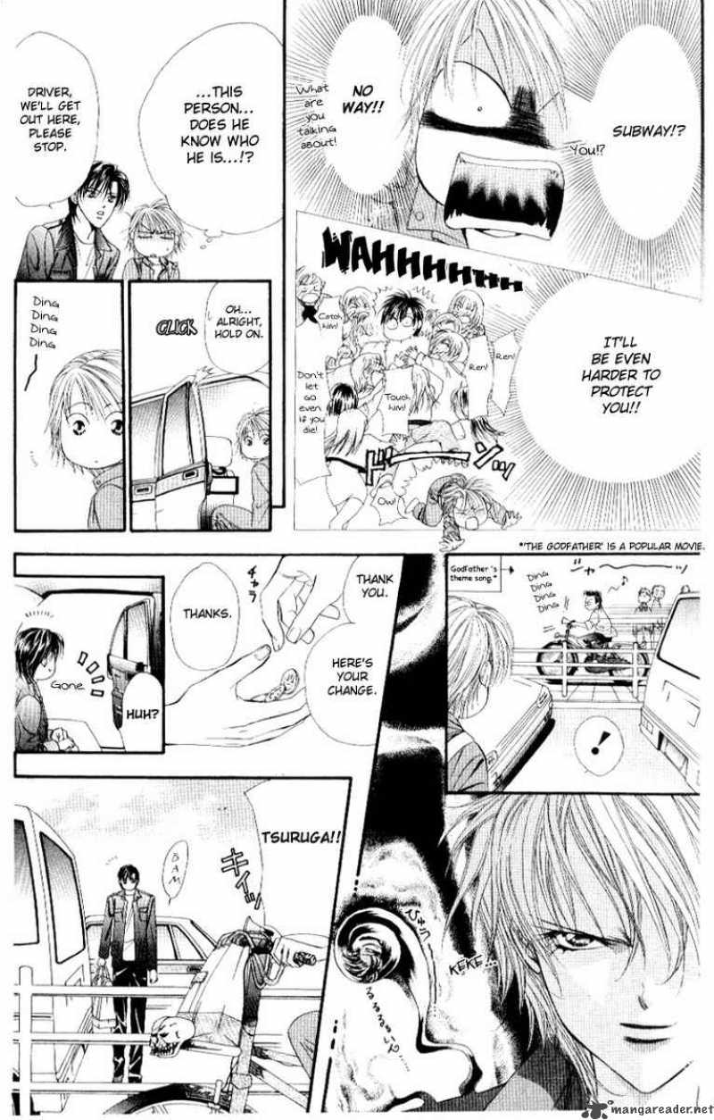 Skip Beat 36 30