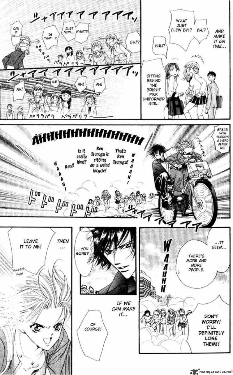 Skip Beat 36 33