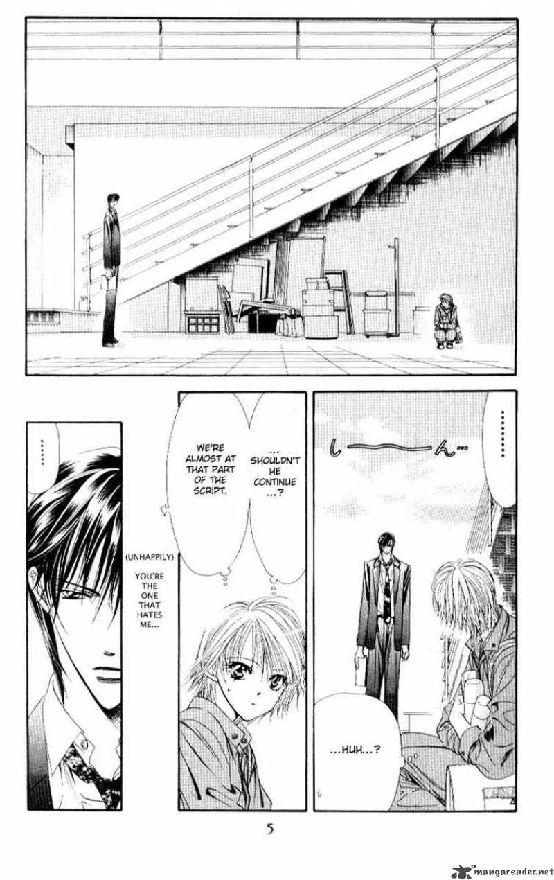 Skip Beat 36 7