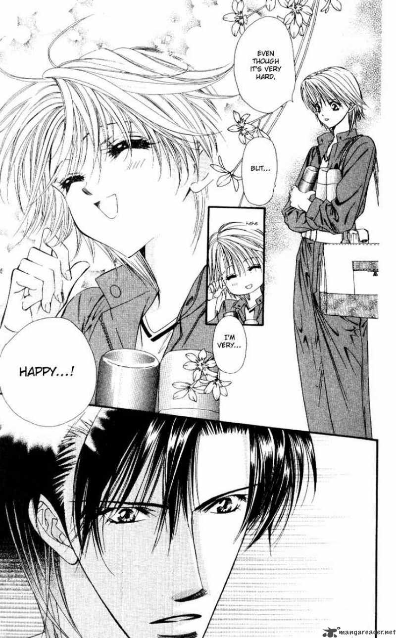 Skip Beat 36 9