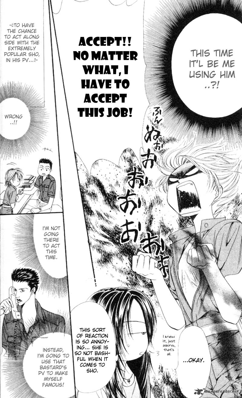 Skip Beat 38 10
