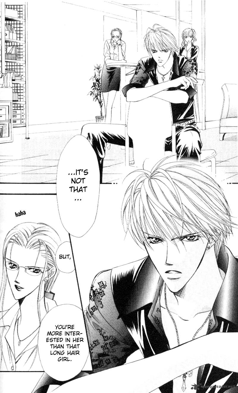 Skip Beat 38 14